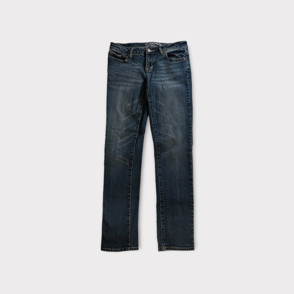 Aéropostale Bayla Skinny Jeans